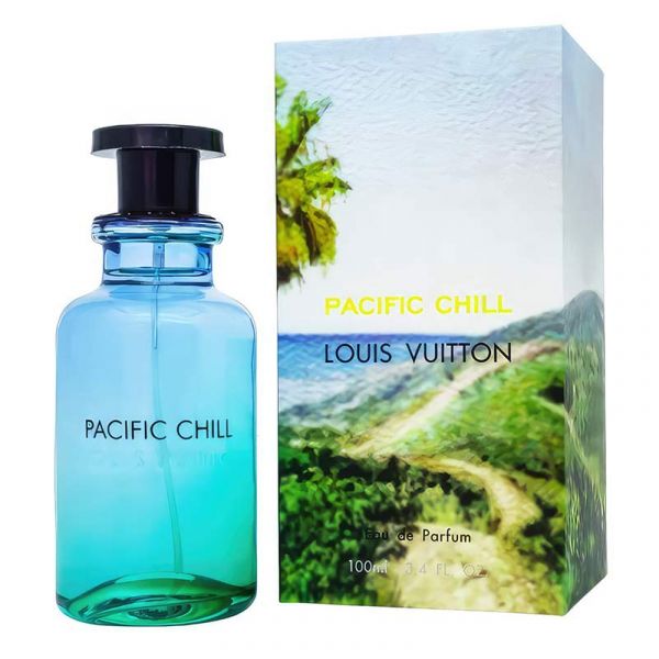 Louis Vuitton Pacific Chill, edp., 100ml